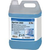 Taski Sprint 200 - 2x5 L